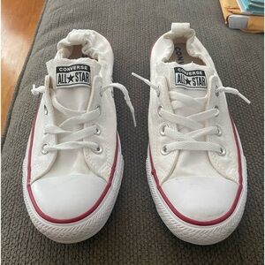 Converse all star size 10